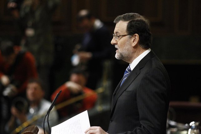 Mariano Rajoy