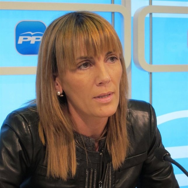 Ana Lourdes González