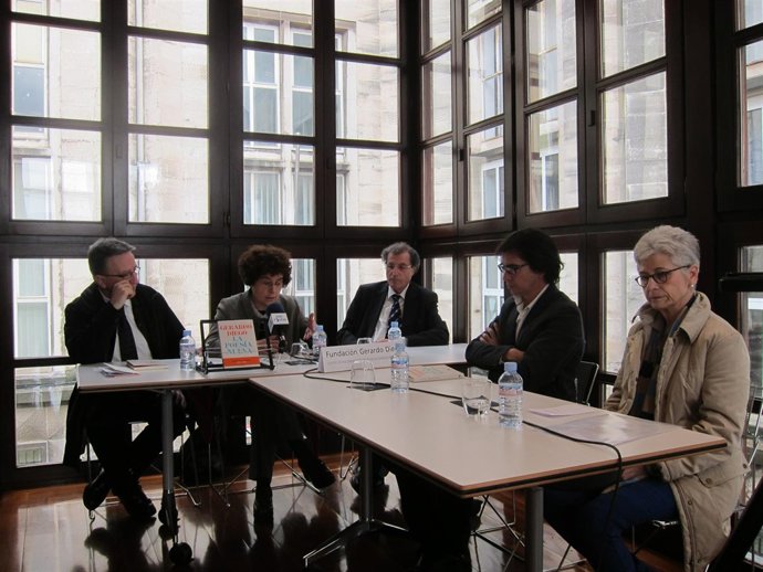 Presentación de la publicación