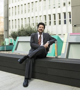 Ignasi Belda, dtor.Grl. De Intelligent Pharma