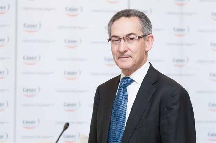 Del director del Observatorio de Pensiones Caser, Manuel Álvarez