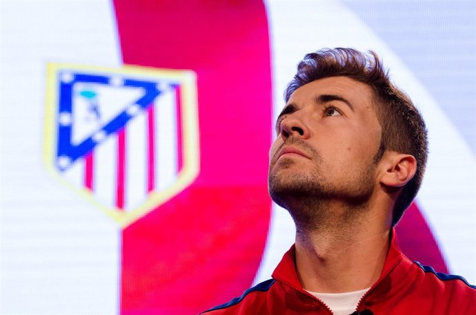 Gabi (Atlético Madrid)