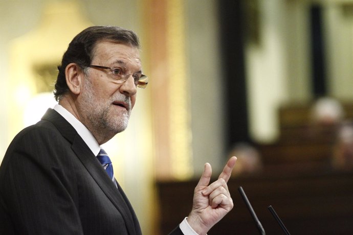 Mariano Rajoy