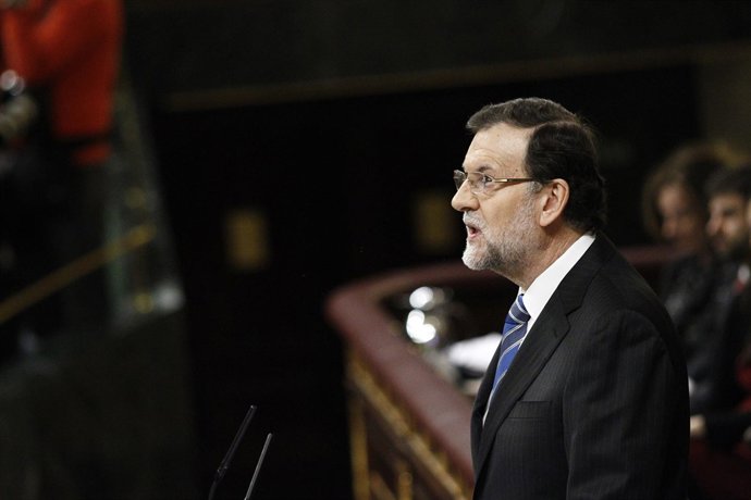 Mariano Rajoy