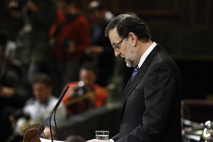 Mariano Rajoy