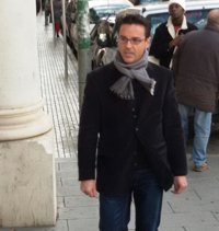 De Santos dice que el PP de Matas exigía un 3% con cada adjudicación