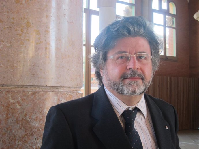 El sec.De Universidades e Investigación Antoni Castellà