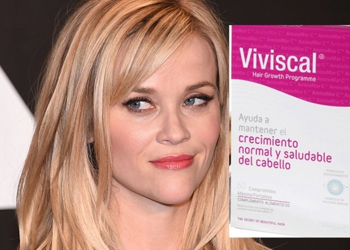 ¿Quiéres Lucir Una Melena Radiante, Como De Estrella De Hollywood?