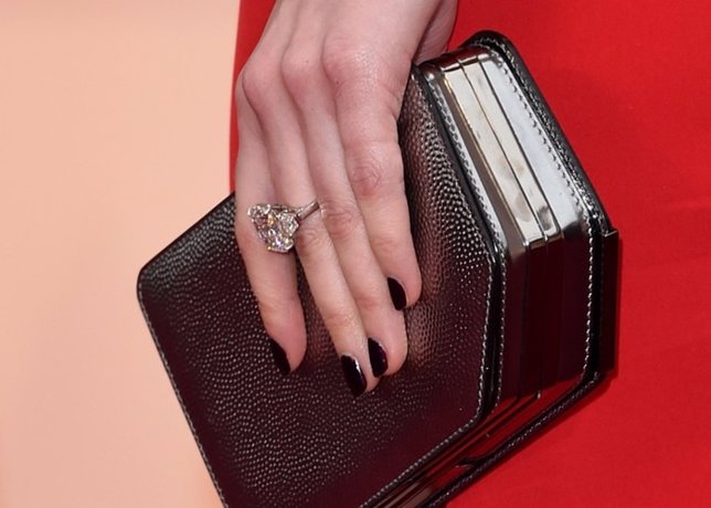 Deborah Lippmann, la manicura más codiciada de los Oscar 2015