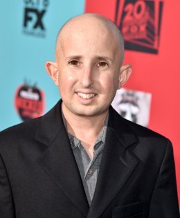 Muere Ben Woolf, actor de American Horror Story