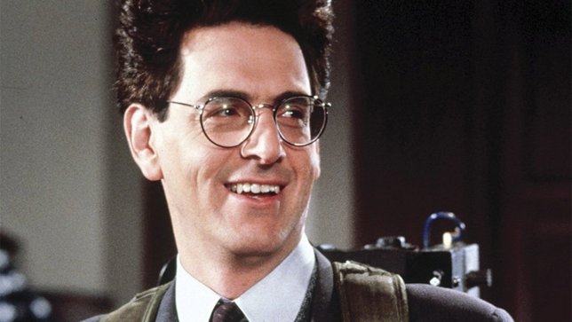  Harold Ramis En Cazafantasmas