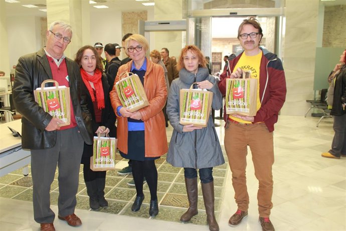 Compromís presenta alegaciones contra el PGOU