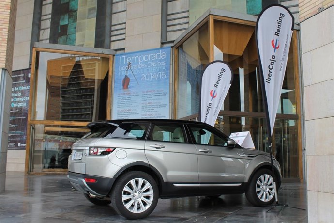 Ibercaja participa en la II Feria de la Financiación