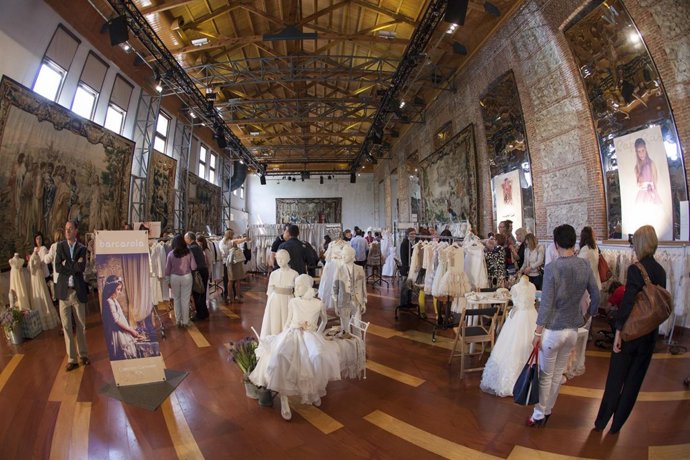 Home textiles Premium en Real Fábrica de tapices