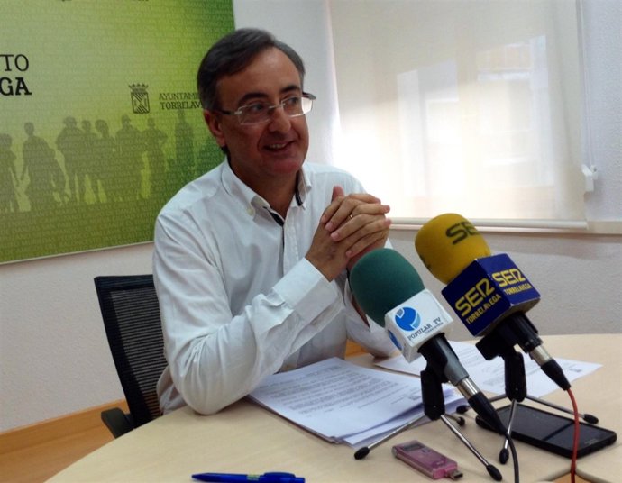 Pedro García Carmona