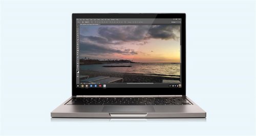 Google Chromebook