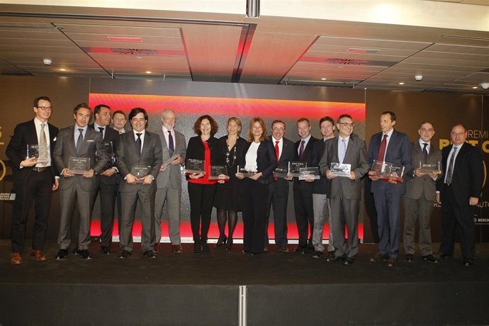 Premios Best Cars 2015