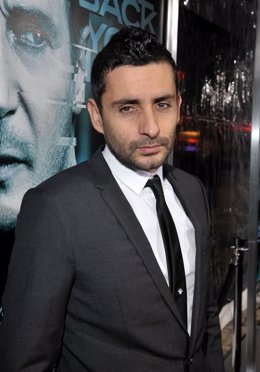 Jaume Collet-Serra 