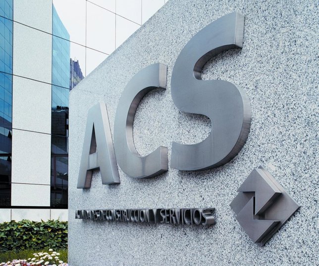 Sede de ACS
