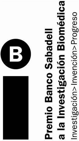 Premio Banco Sabadell a la Investigación Biomédica