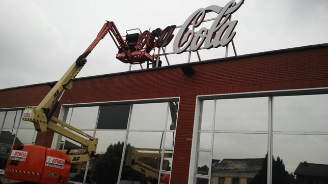 Coca-Cola Asturbega, Asturias