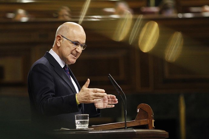 Josep Duran i Lleida