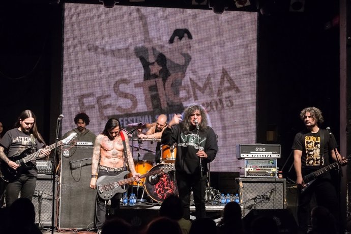 Festigma 2015