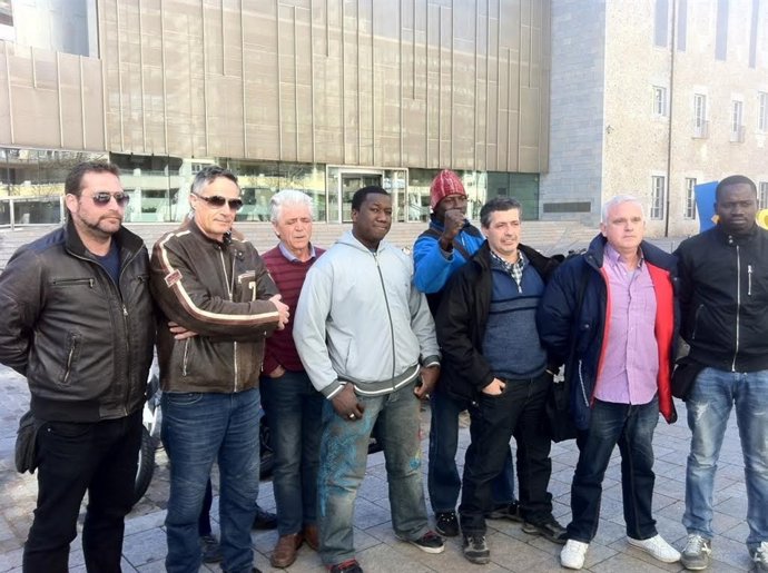 Desconvocada la huelga en la empresa de residuos Ajruz