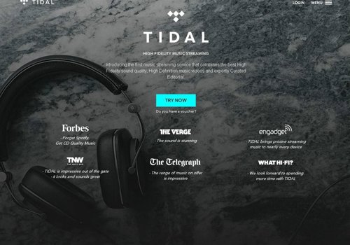 Tidal