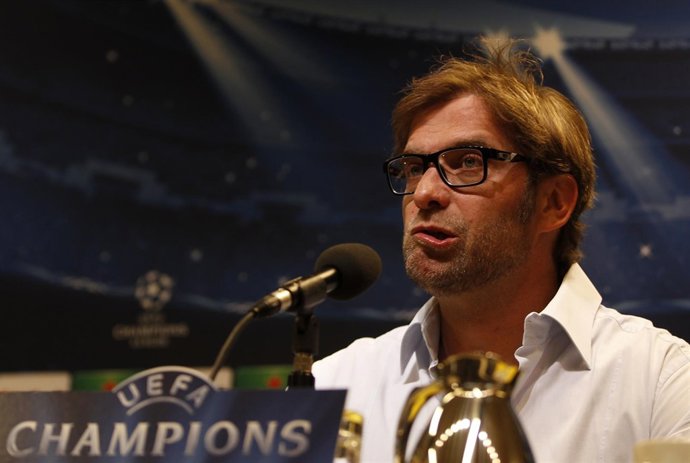 Jürgen Klopp