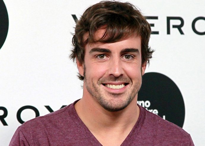 Fernando alonso
