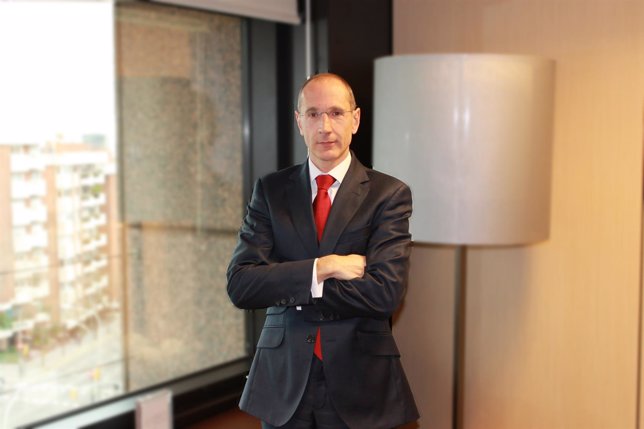 José María Cervera, nuevo director general de Renta Corporación