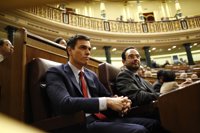 El PSOE dice que Rajoy "se enfadó" y perdió frente a un Sánchez que demostró ser "un líder fuerte"