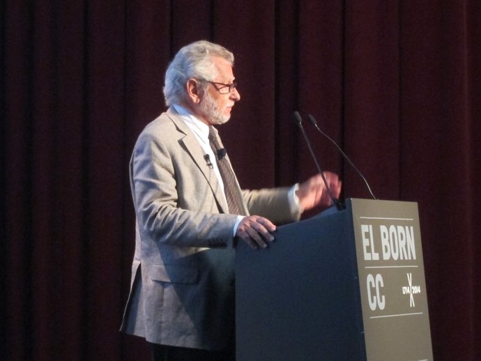 Carles Viver Pì-Sunyer