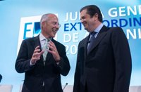 Endesa guanya 3.337 milions el 2014, un 77% més, per la plusvàlua de la venda del negoci de l'Amèrica Llatina