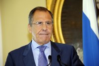 Lavrov asegura que muchos en Ucrania quieren que el acuerdo de Minsk fracase