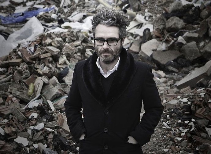 Abraham Boba, del 'León  Benavente'.