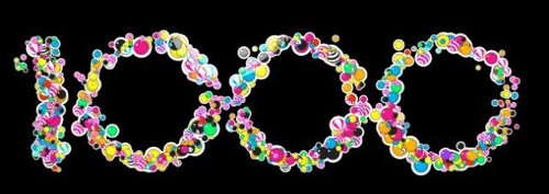 1000 Experimentos Chrome