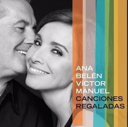 Víctor Manuel y Ana Belén
