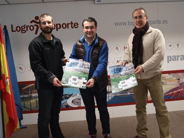 Imagen de la presentación