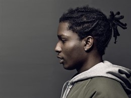 A$AP Rocky