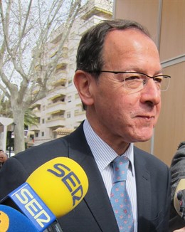 Miguel Ángel Cámara