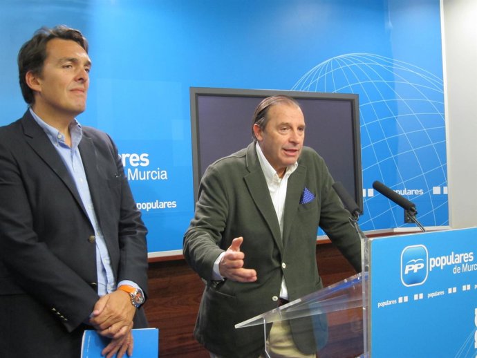  Vicente Martínez-Pujalte