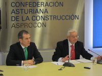 La patronal de la construcción quiere romper el AEPA