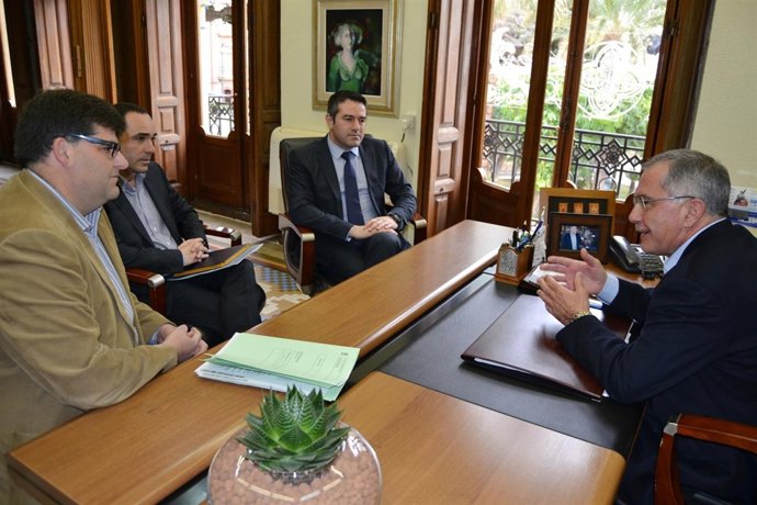 Imagen del encuentro