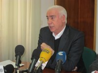 Alonso comparecerá en la Diputación Permanente por los cursos de formación