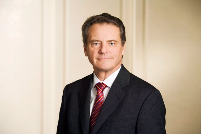 Carl-Henric Svanberg (Volvo Group)