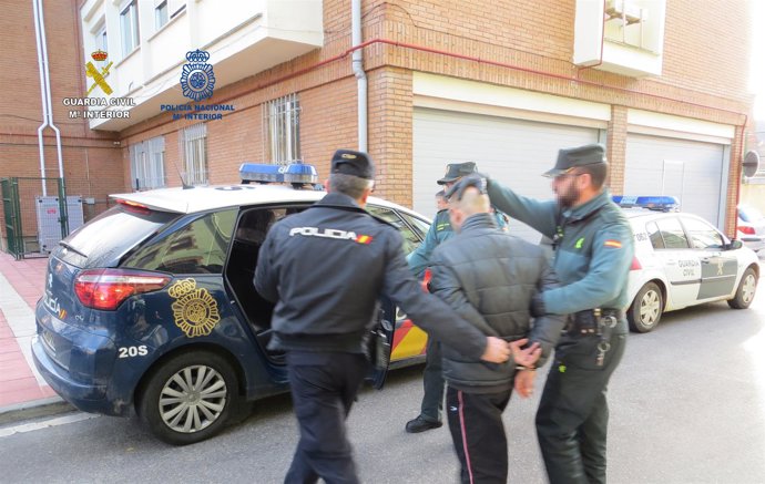 Detenido El Hijo De La Mujer Hallada Muerta En León Como Presunto Responsable De