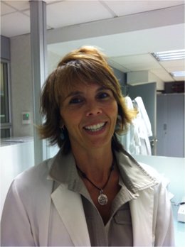 Doctora Laura García Estévez