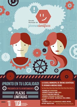 Escuela de Jóvenes Científicos